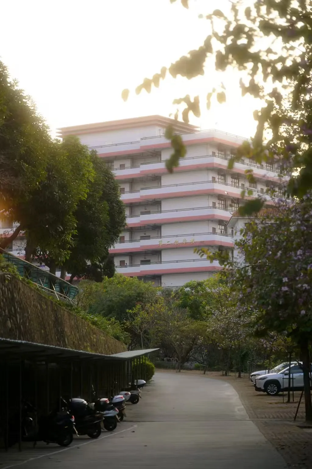 葵城中学