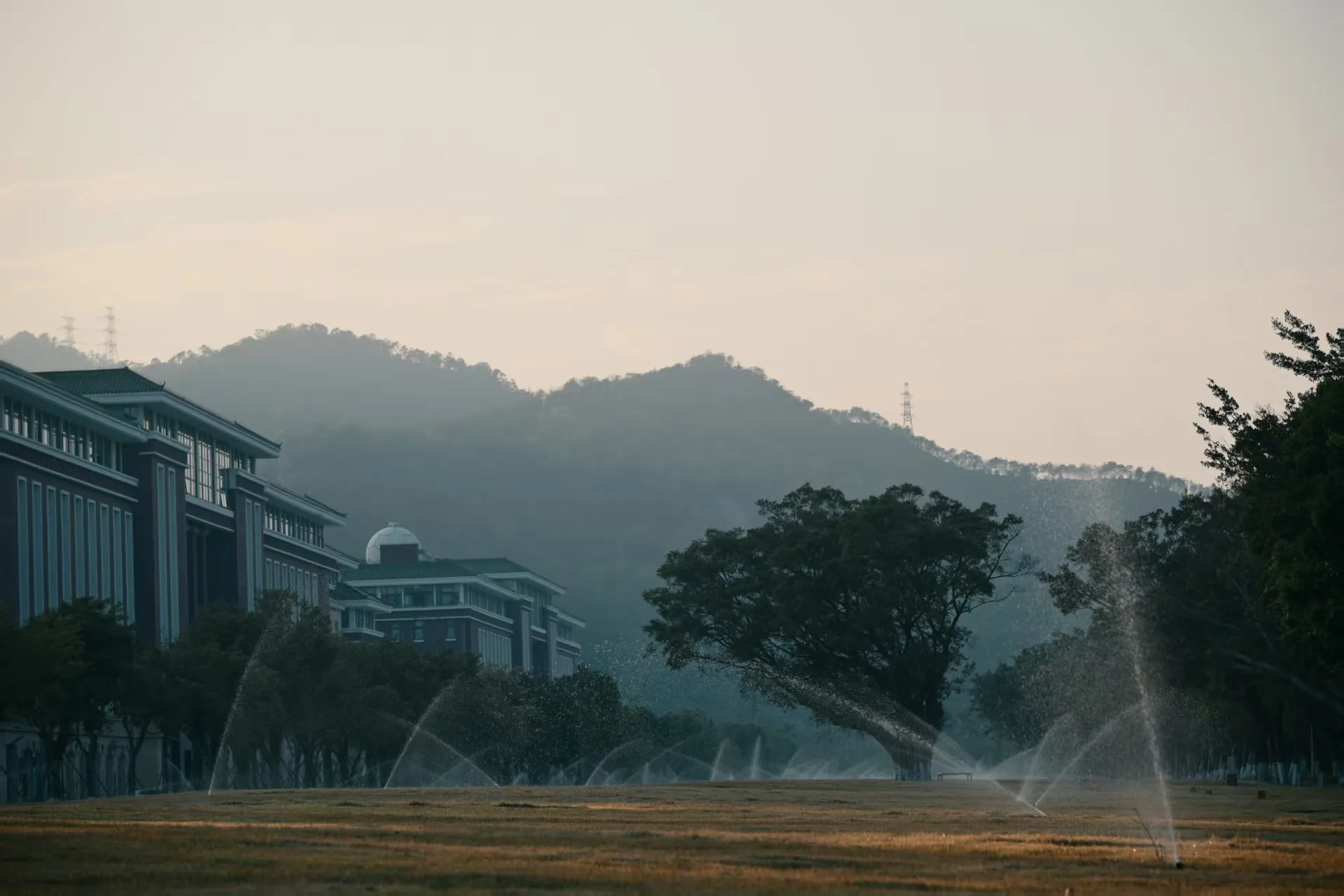 中山大学